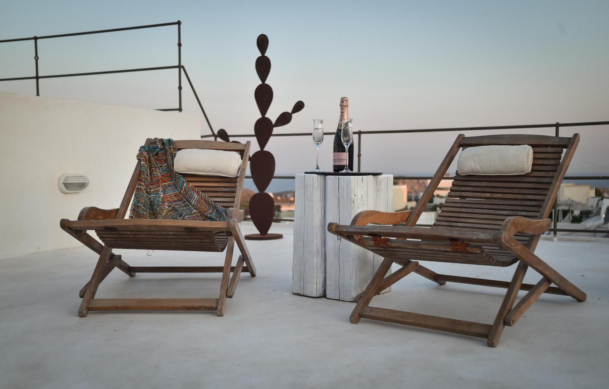 Art Canava Luxury Villas Fira (Santorini) Exterior foto