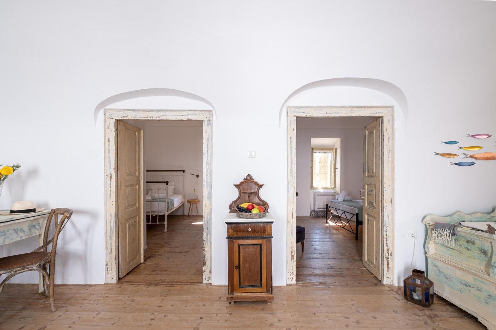 Art Canava Luxury Villas Fira (Santorini) Exterior foto